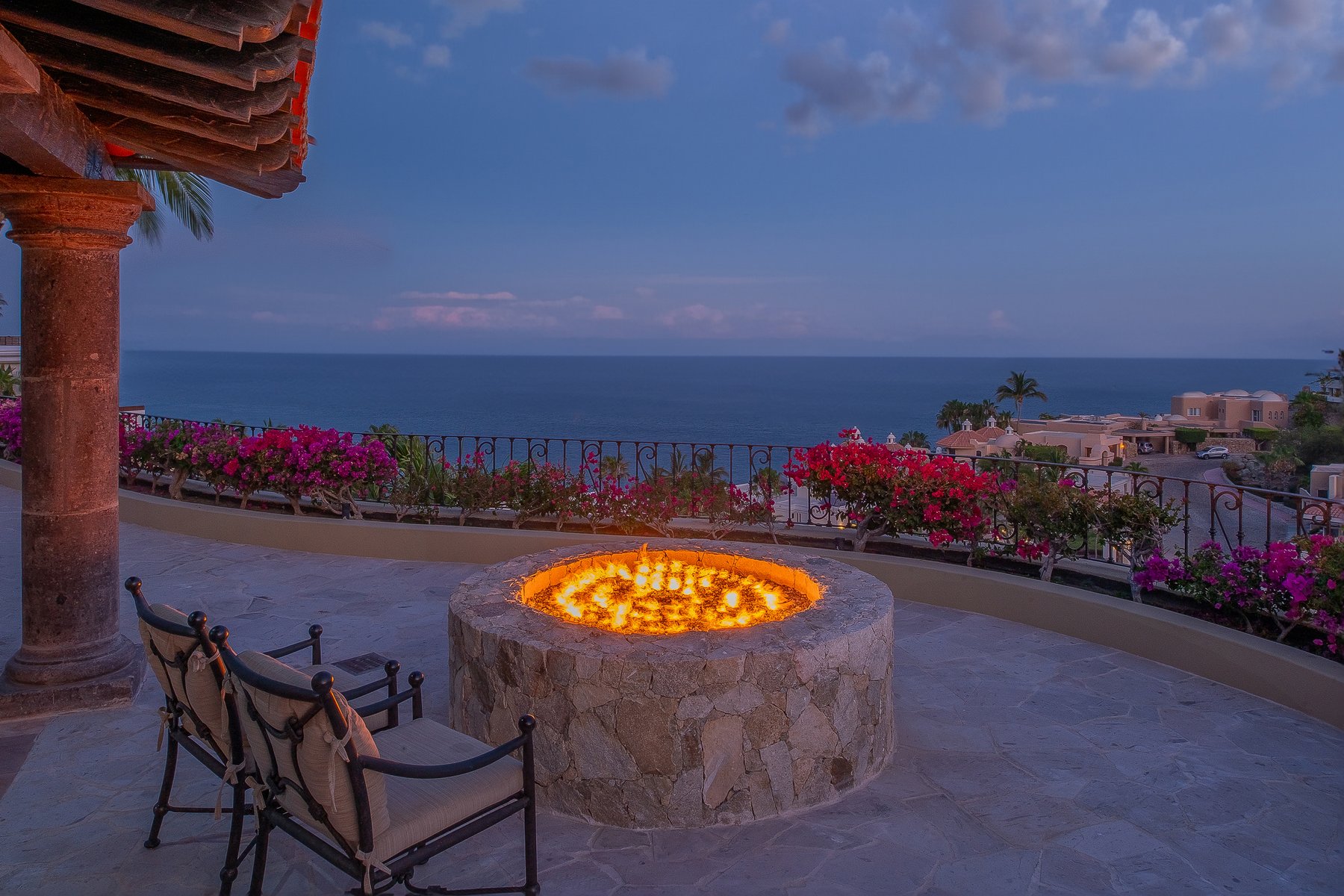 Villa de los Suenos 3